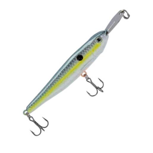 Strike King Evader 70 Topwater Hard Bait – 2-3/4in, 1pk – Prism 10