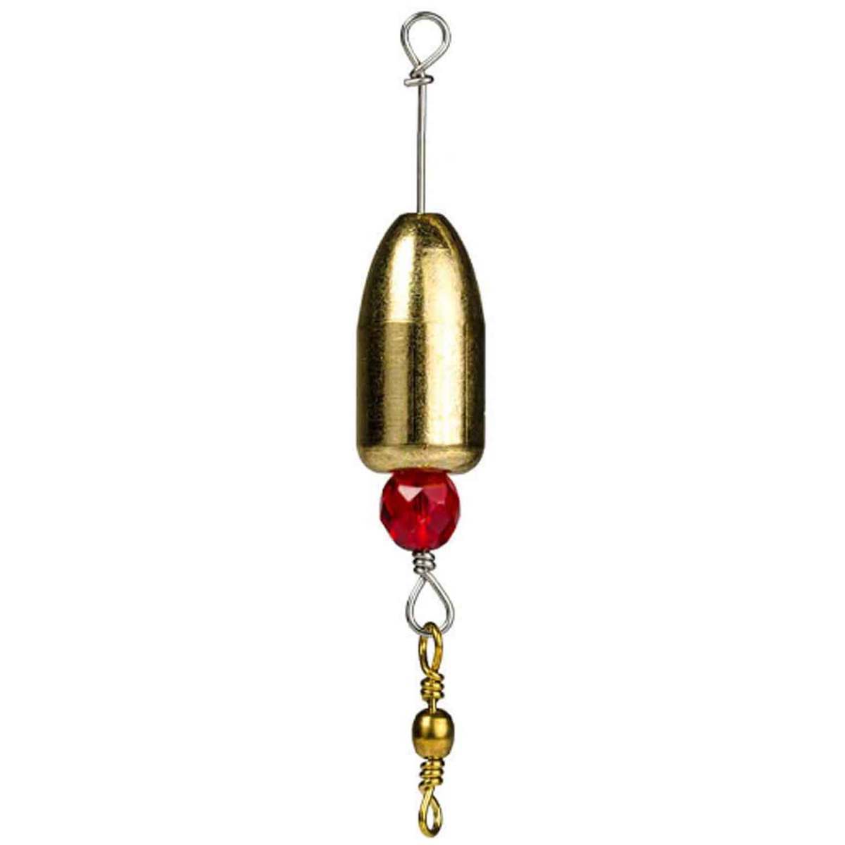 Strike King EZ-Rig Carolina Rig Sinker Strike King EZ-Rig Carolina Rig Sinker