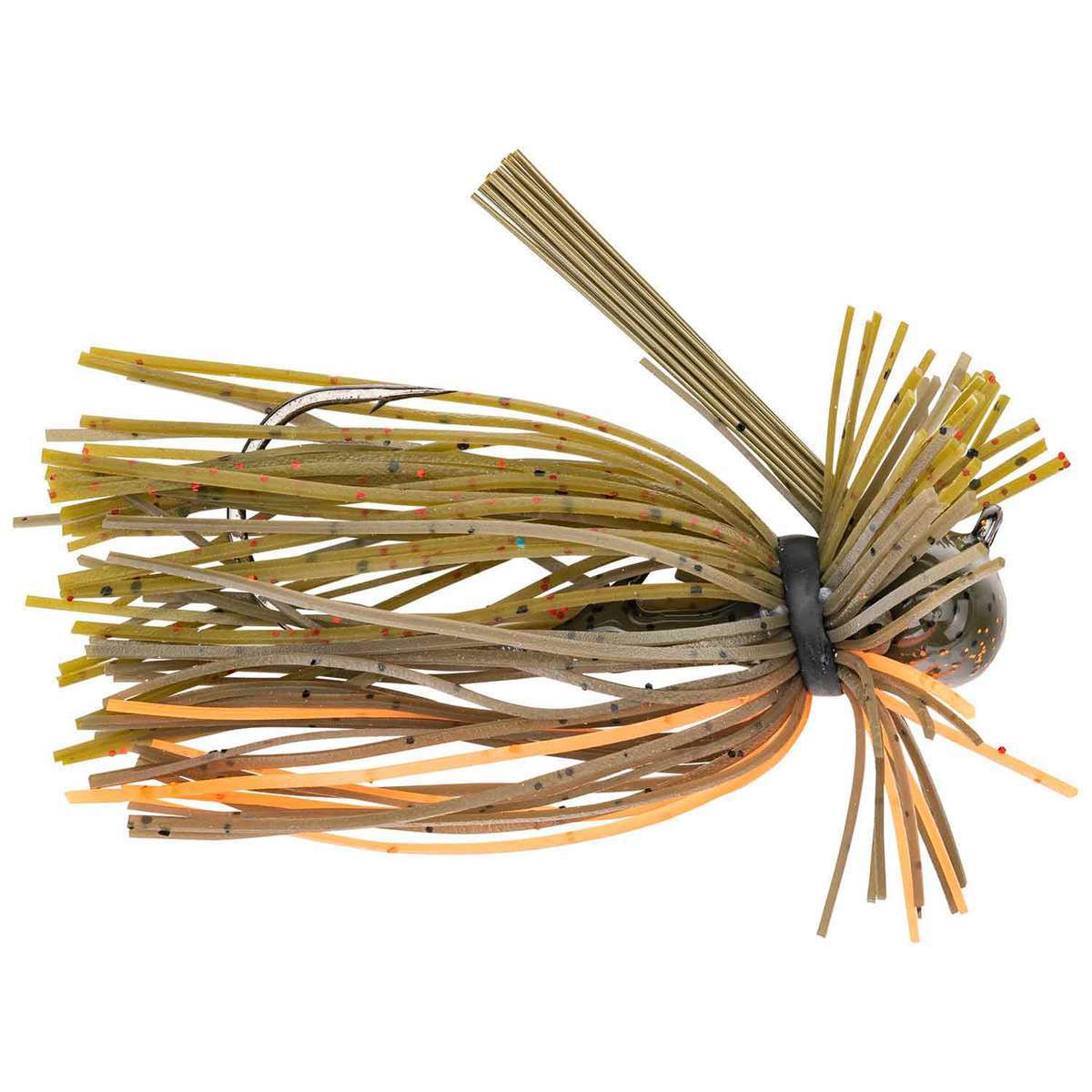 Strike King Finesse Football Jig Strike King Finesse Football Jig