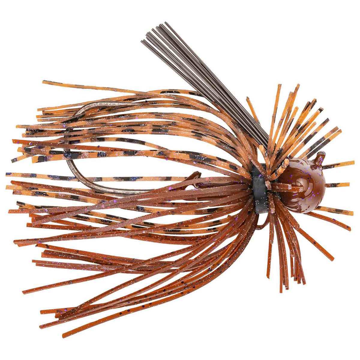 Strike King Finesse Football Jig Strike King Finesse Football Jig