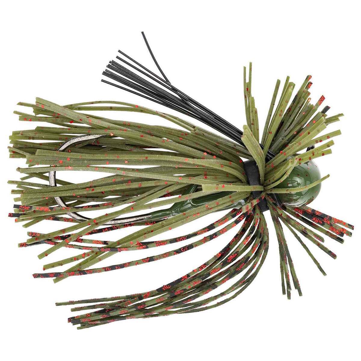 Strike King Finesse Football Jig Strike King Finesse Football Jig