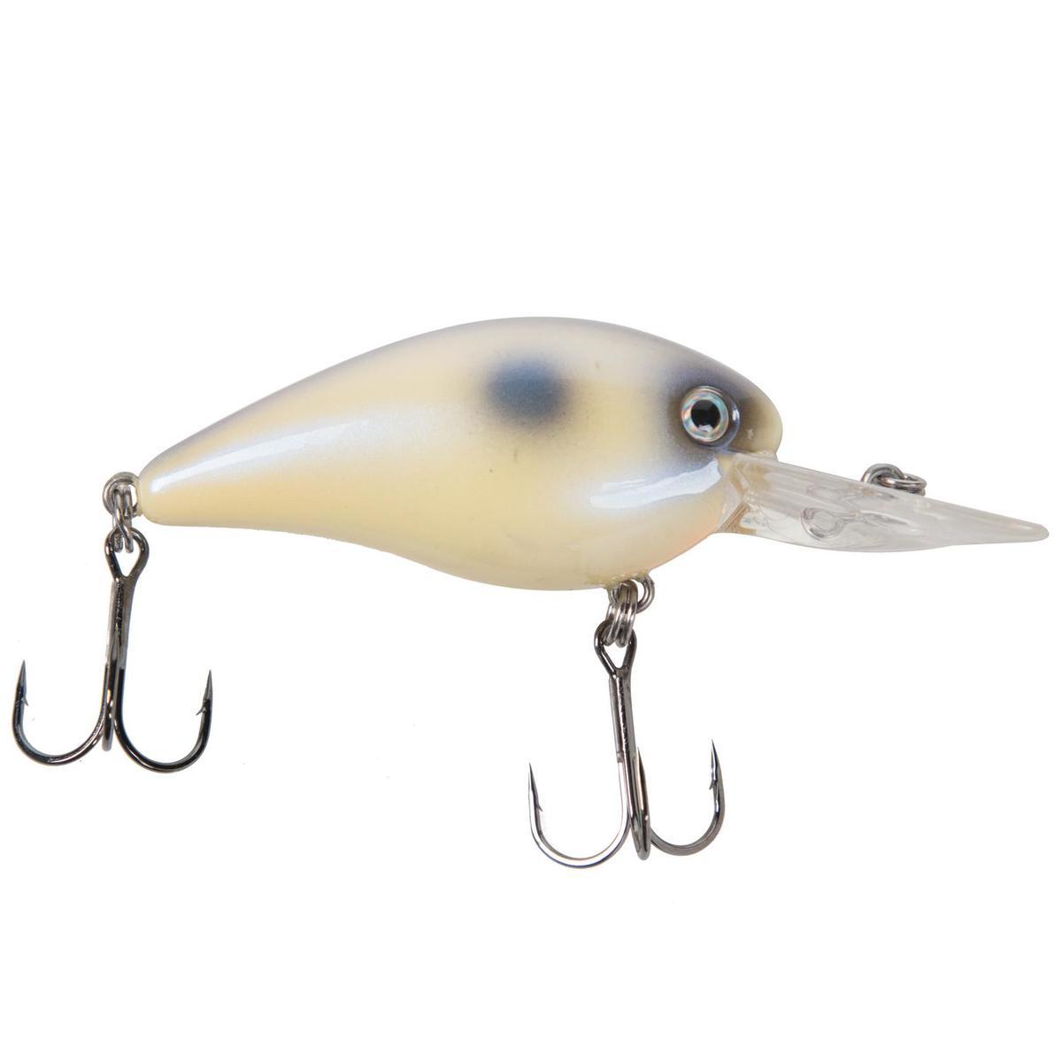 Strike King KVD 1.5 Deep Square Bill Crankbait Strike King KVD 1.5 Deep Square Bill Crankbait