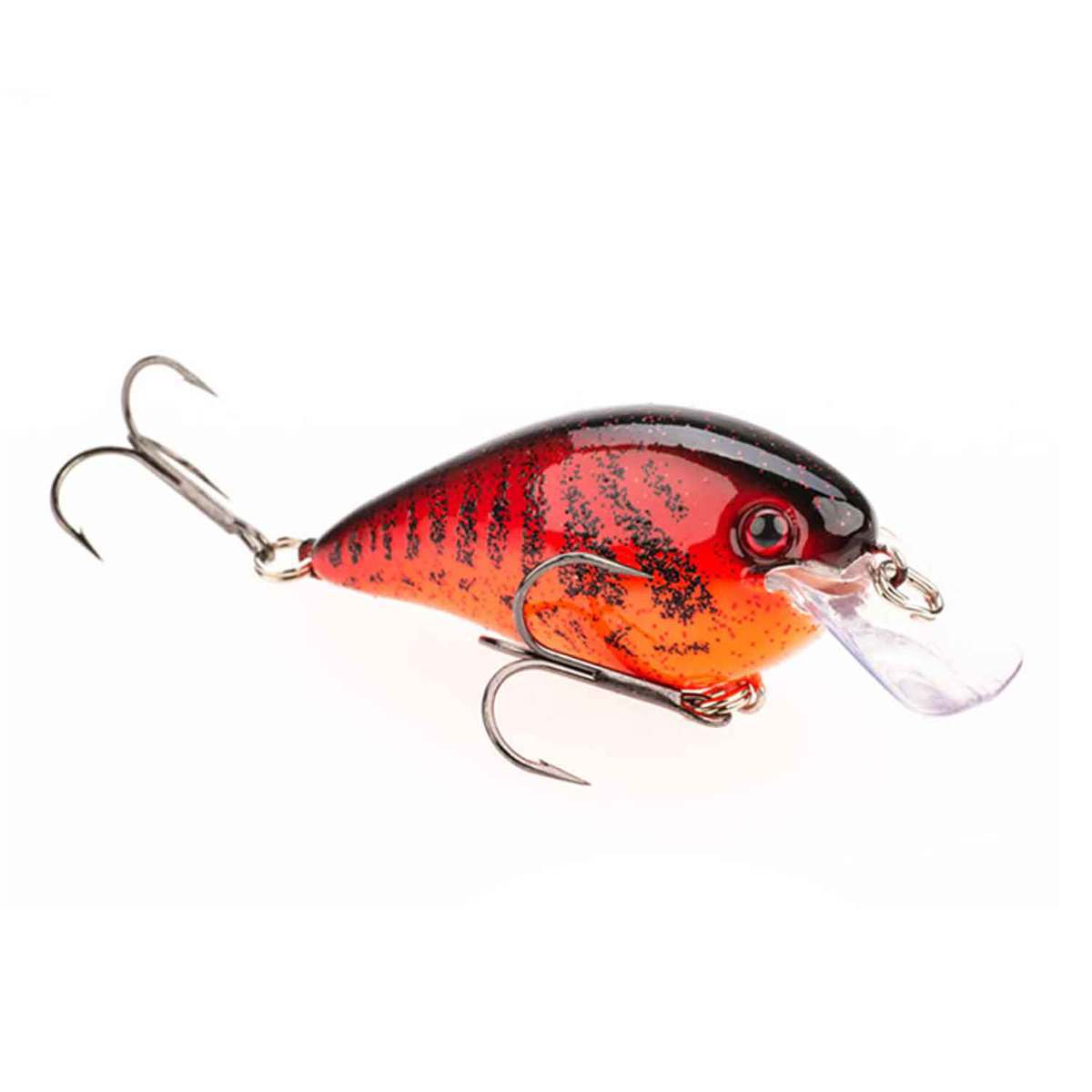 Strike King KVD 1.5 Deep Square Bill Crankbait Strike King KVD 1.5 Deep Square Bill Crankbait
