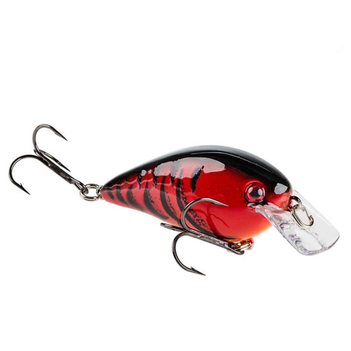 Strike King KVD 1.5 Deep Square Bill Crankbait Strike King KVD 1.5 Deep Square Bill Crankbait