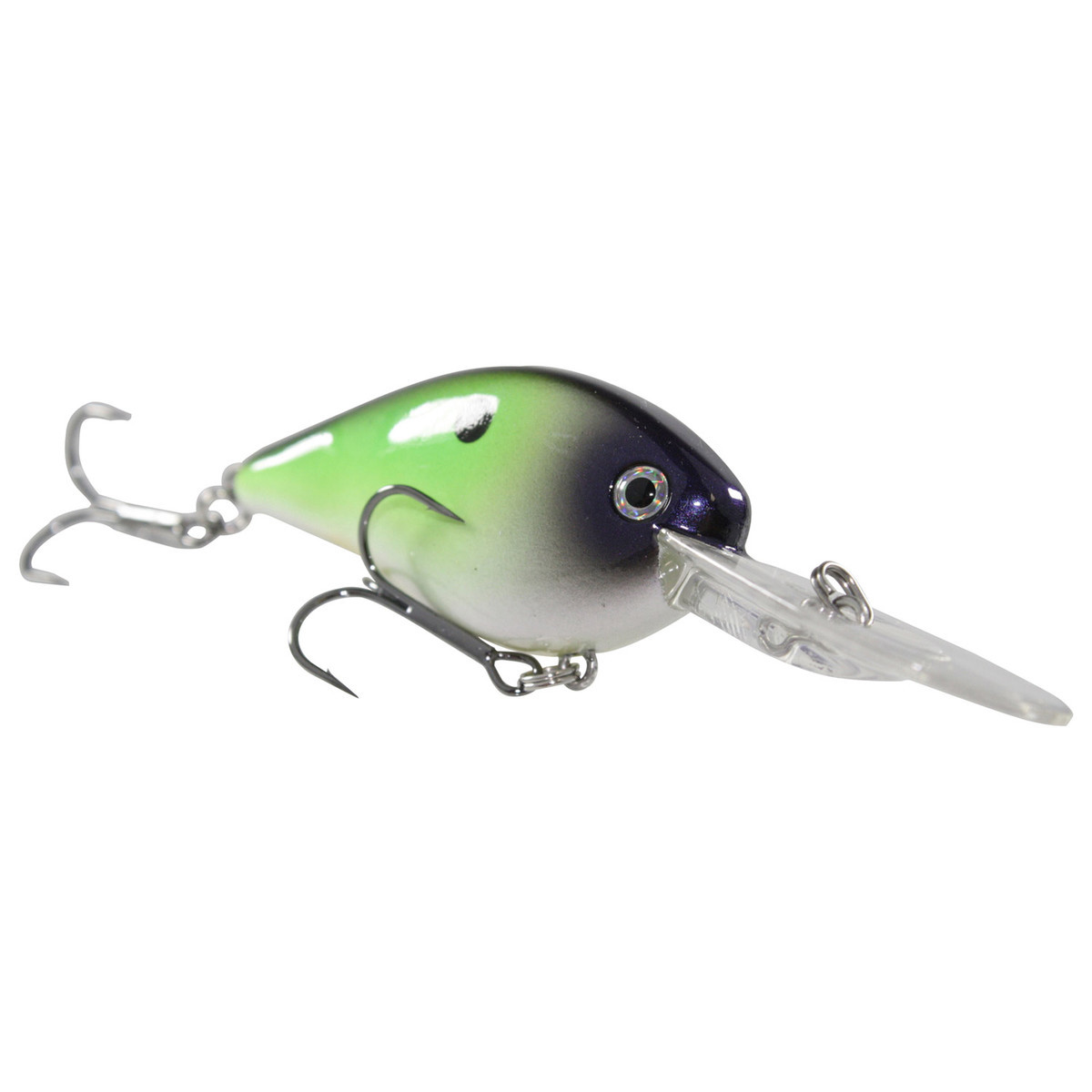 Strike King KVD 1.5 Flat Sided Pro Model Crankbait Strike King KVD 1.5 Flat Sided Pro Model Crankbait