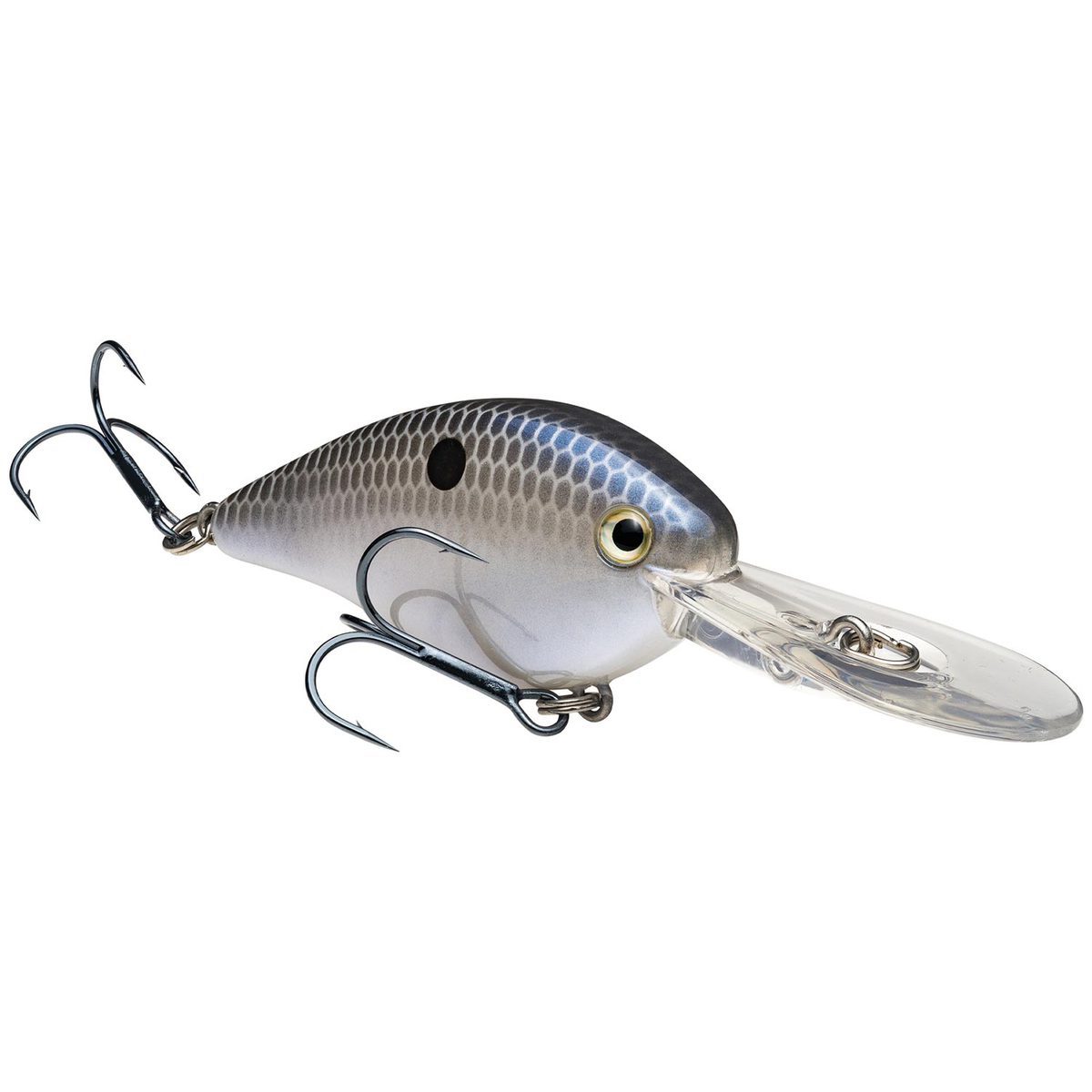 Strike King KVD 1.5 Flat Sided Pro Model Crankbait Strike King KVD 1.5 Flat Sided Pro Model Crankbait