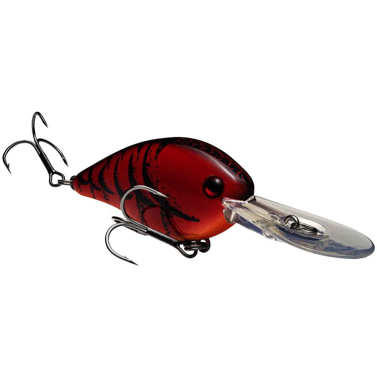 Strike King KVD 1.5 Flat Sided Pro Model Crankbait Strike King KVD 1.5 Flat Sided Pro Model Crankbait