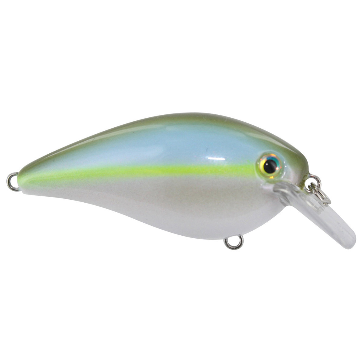 Strike King KVD 1.5 Square Bill Crankbait Strike King KVD 1.5 Square Bill Crankbait