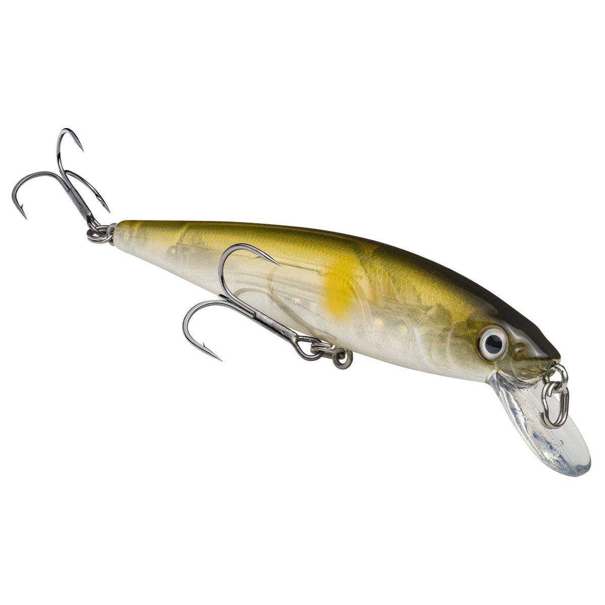 Strike King KVD 200 Slash Rip Bait Strike King KVD 200 Slash Rip Bait