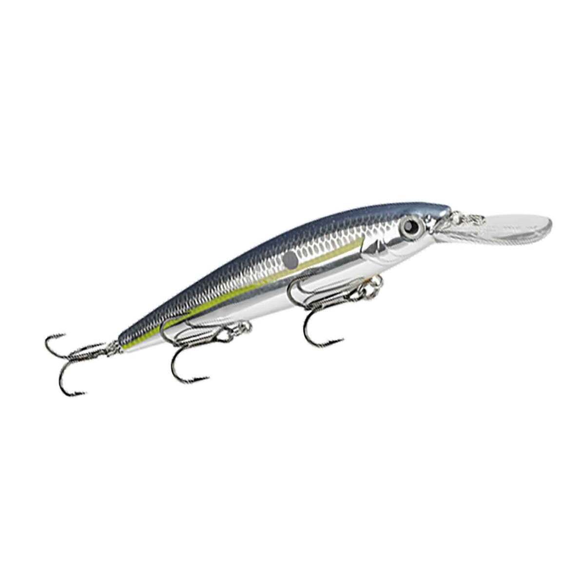 Strike King KVD 300 Series Rip Bait Strike King KVD 300 Series Rip Bait