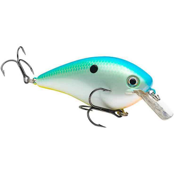 Strike King KVD 4.0 Square Bill Crankbait Strike King KVD 4.0 Square Bill Crankbait