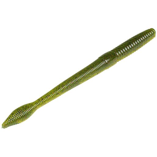 Strike King KVD Bull Worm Straight Tail Worm – Magic