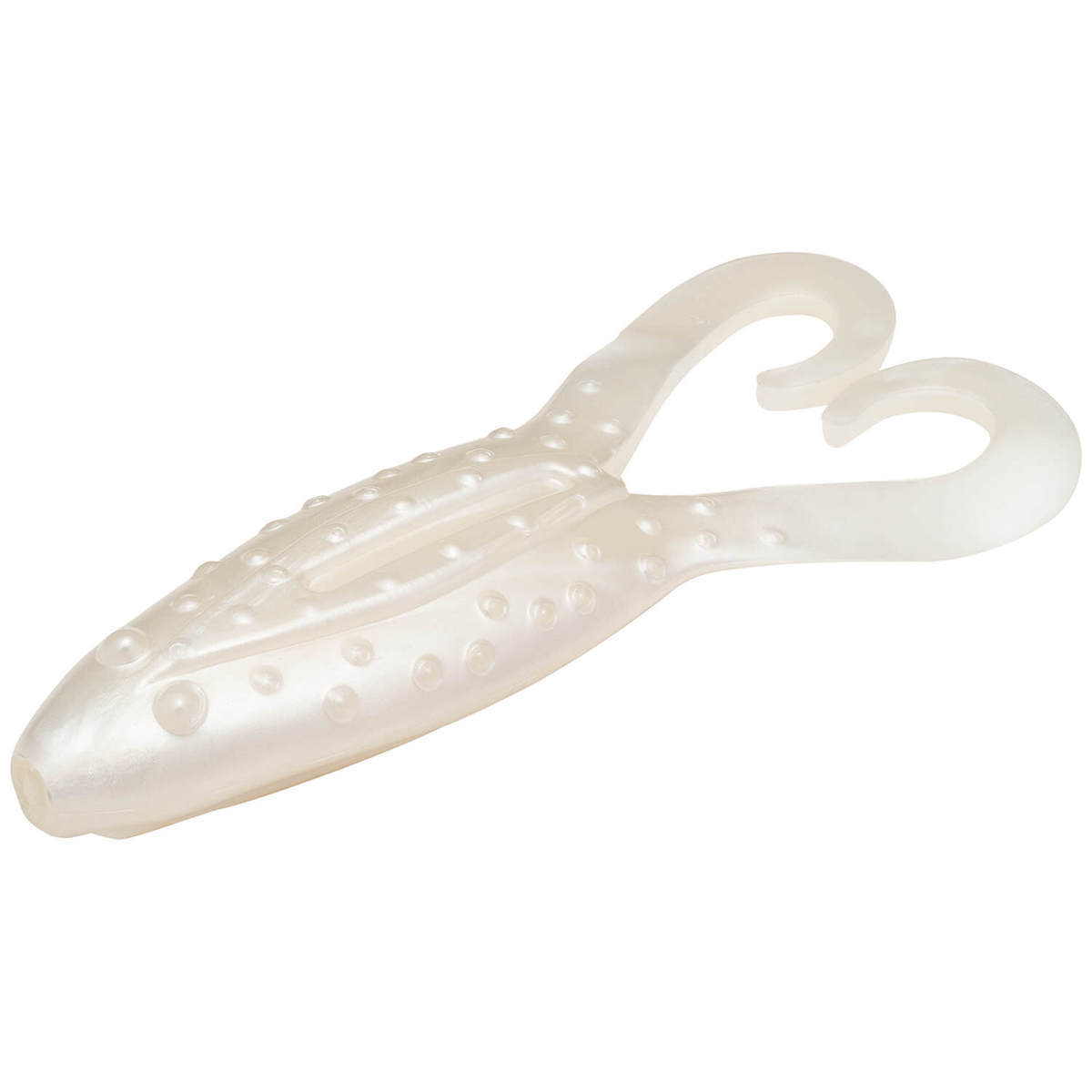 Strike King KVD Gurgle Toad Jr. Soft Body Frog Bait | Sportsman's Warehouse