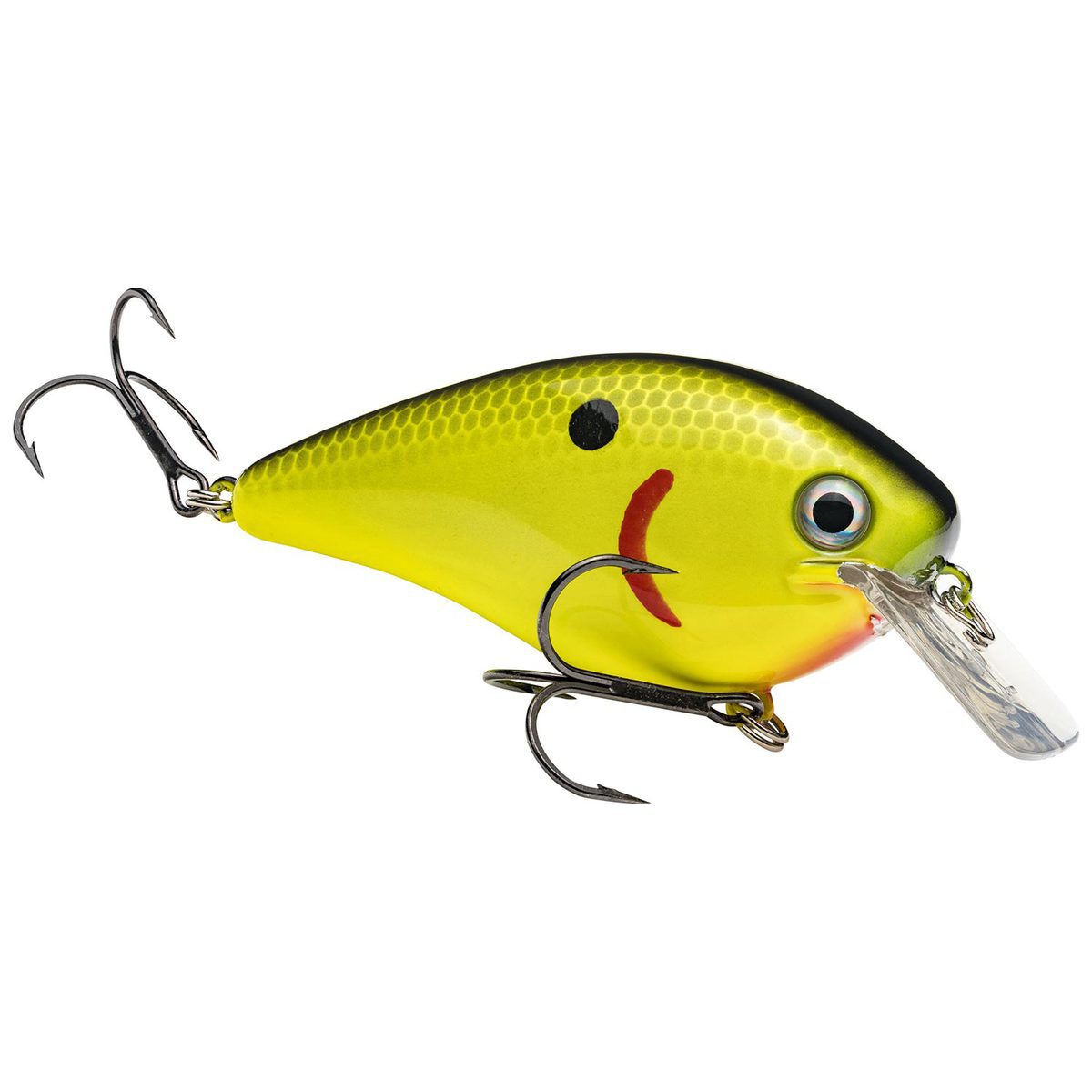 Strike King KVD 4.0 Crankbait Strike King KVD 4.0 Crankbait