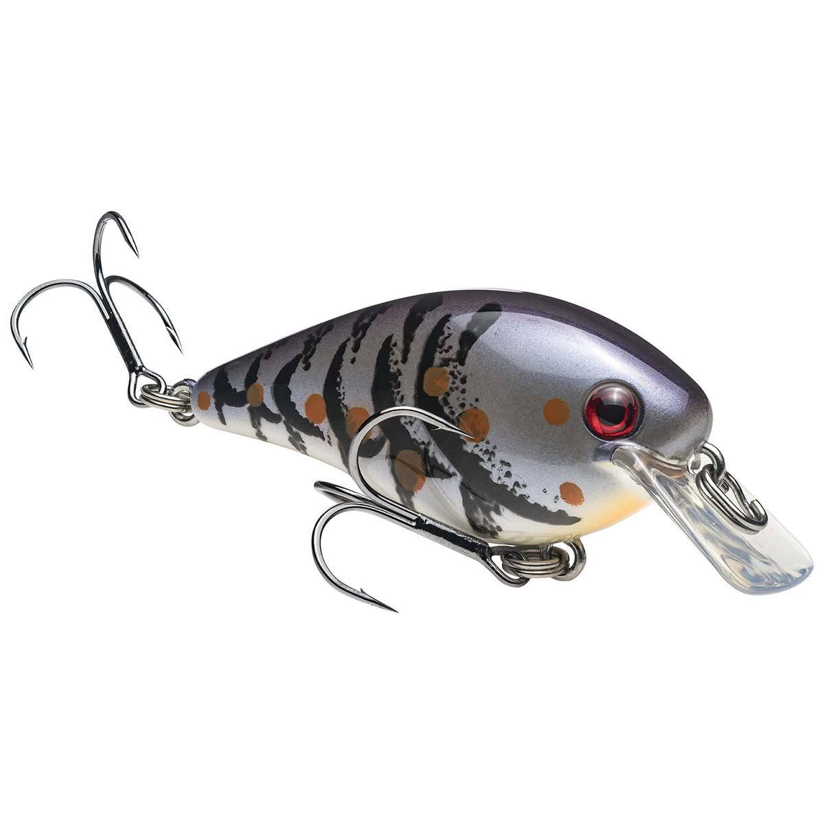 Strike King KVD 4.0 Crankbait Strike King KVD 4.0 Crankbait