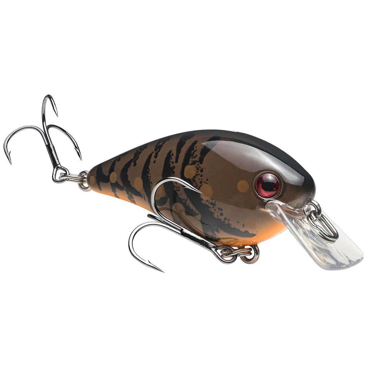 Strike King KVD 4.0 Crankbait Strike King KVD 4.0 Crankbait