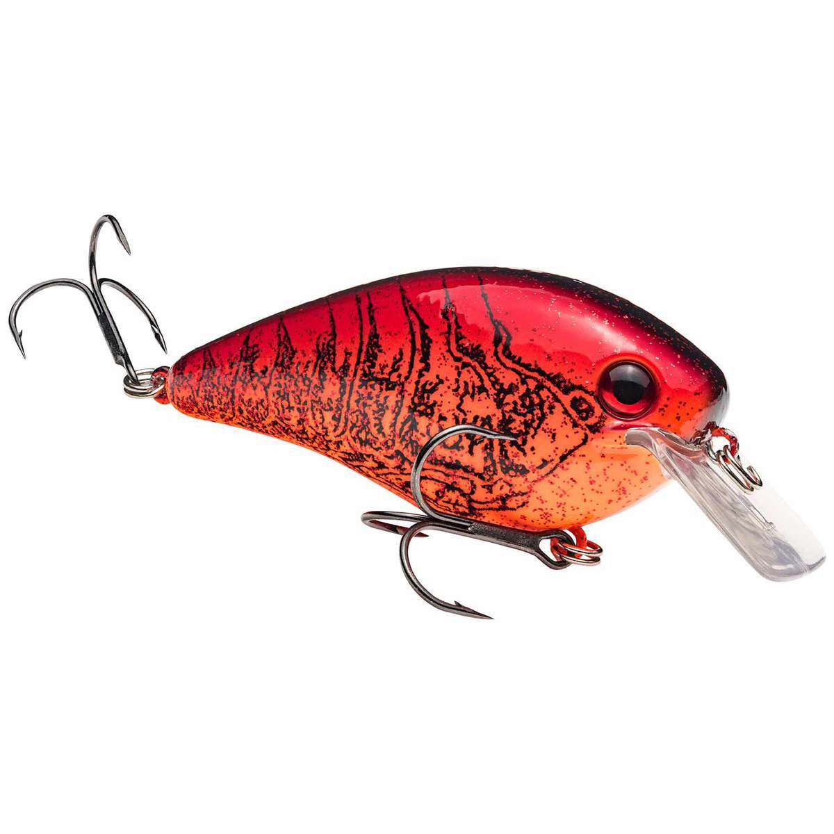 Strike King KVD 4.0 Crankbait Strike King KVD 4.0 Crankbait