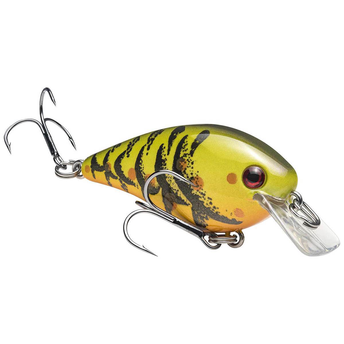 Strike King KVD 4.0 Crankbait Strike King KVD 4.0 Crankbait