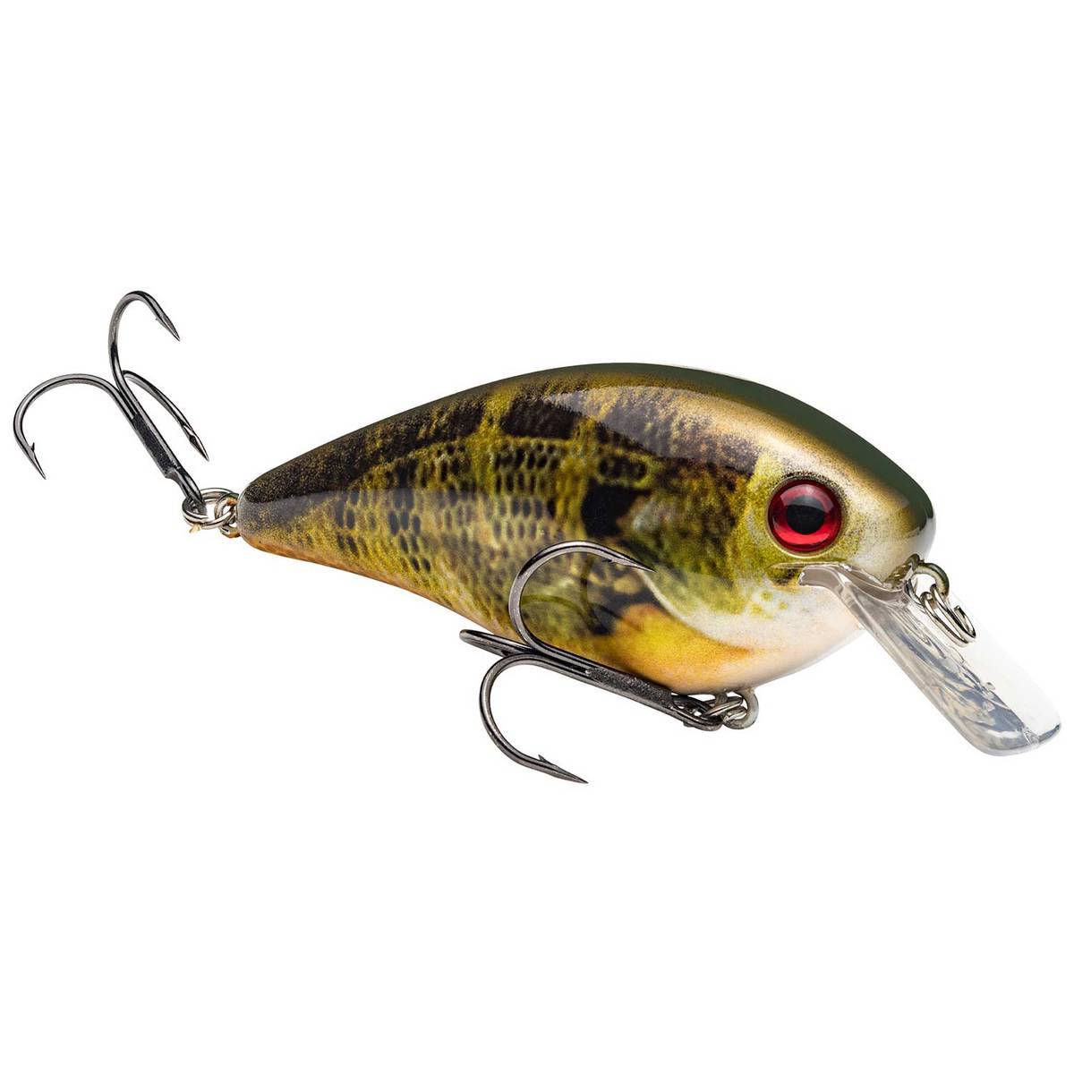 Strike King (HCKVDS4.0-P447) KVD Squarebill 4.0 Esca Da Pesca - Foto 11