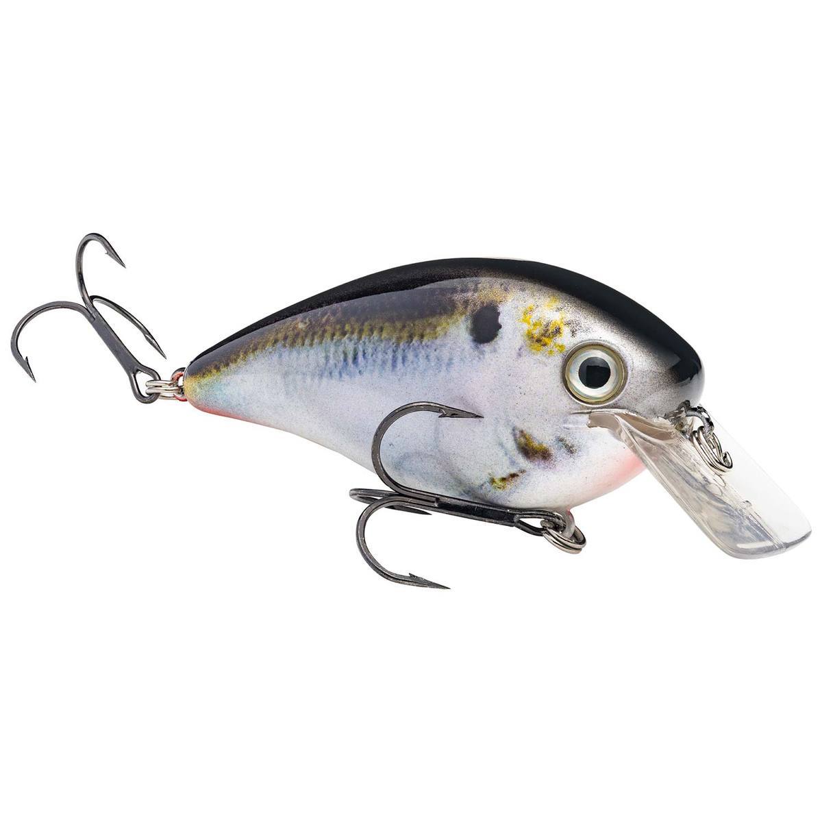 Strike King KVD 4.0 Crankbait Strike King KVD 4.0 Crankbait