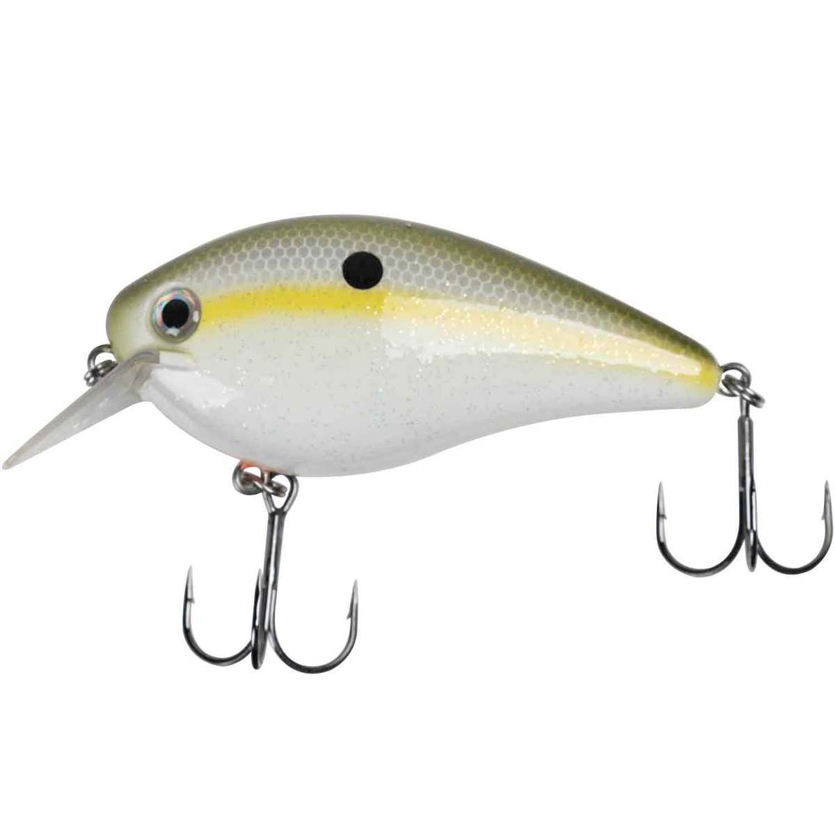 Strike King KVD 4.0 Crankbait Strike King KVD 4.0 Crankbait