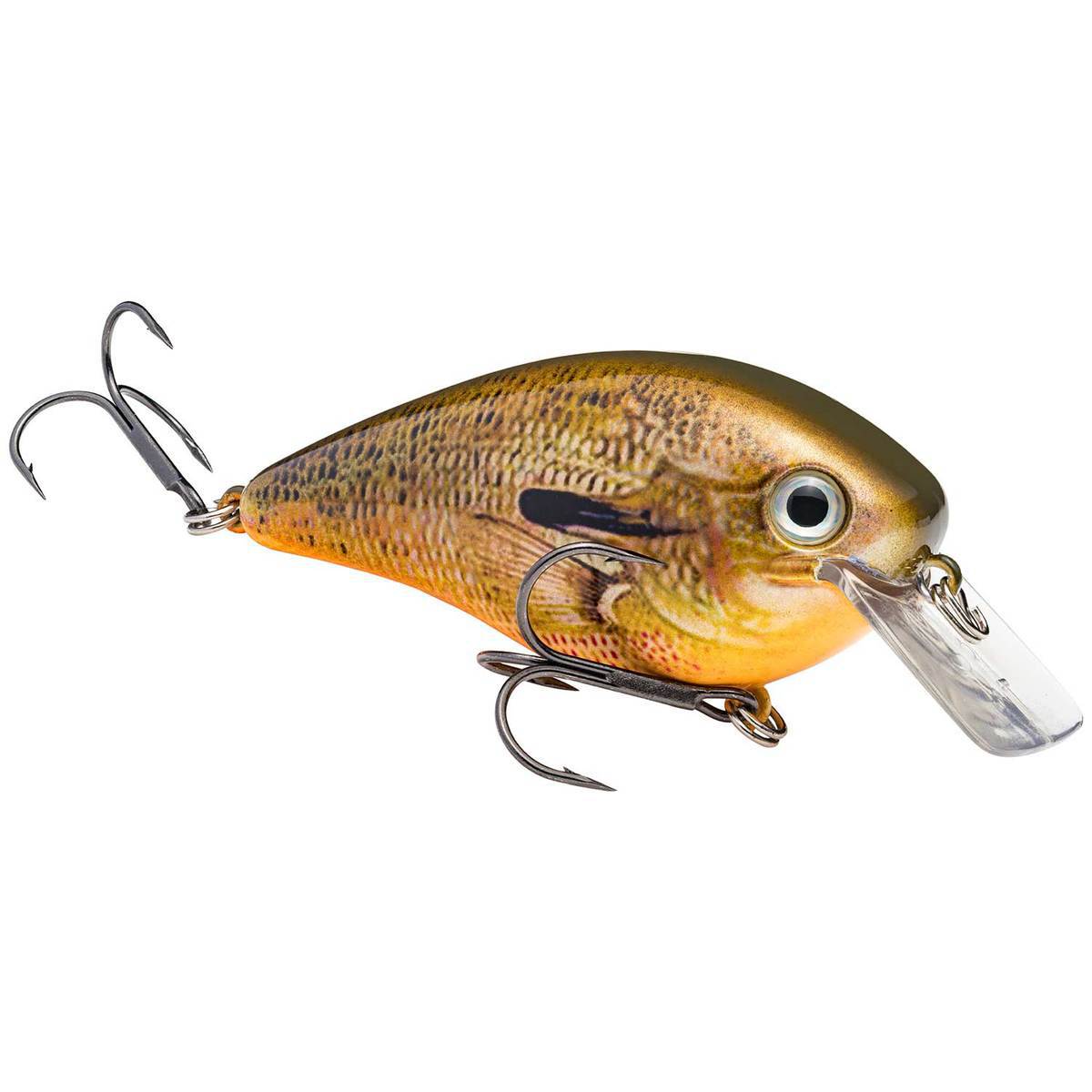 Strike King KVD 4.0 Crankbait Strike King KVD 4.0 Crankbait