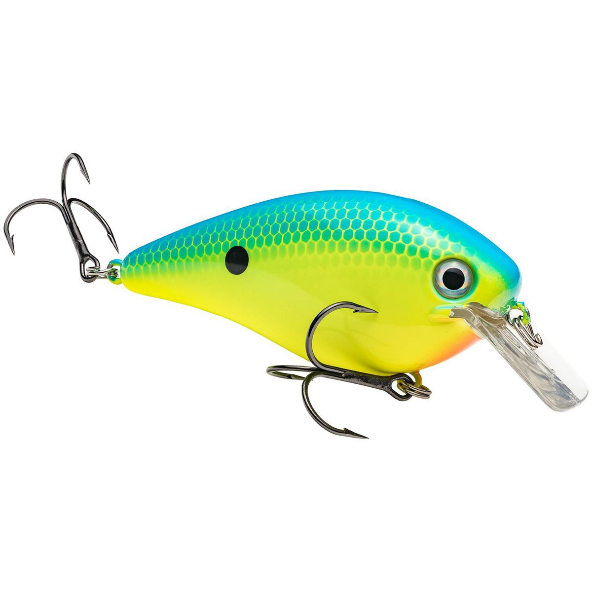 Strike King KVD 4.0 Crankbait Strike King KVD 4.0 Crankbait