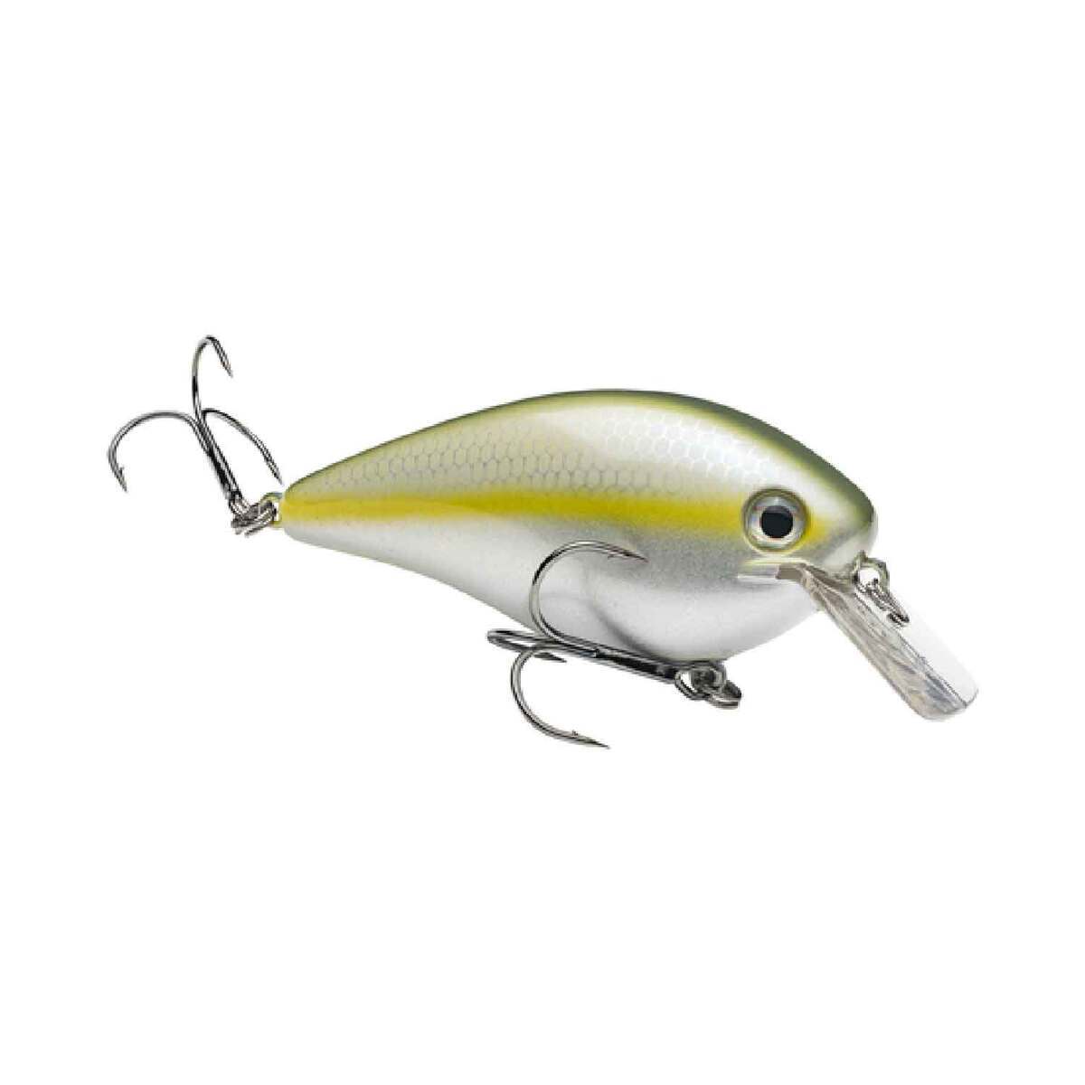 Strike King KVD 4.0 Crankbait Strike King KVD 4.0 Crankbait