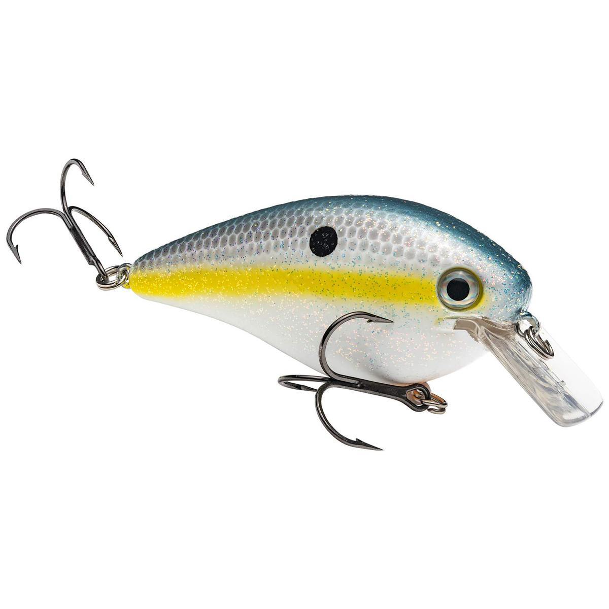 Strike King KVD 4.0 Crankbait Strike King KVD 4.0 Crankbait