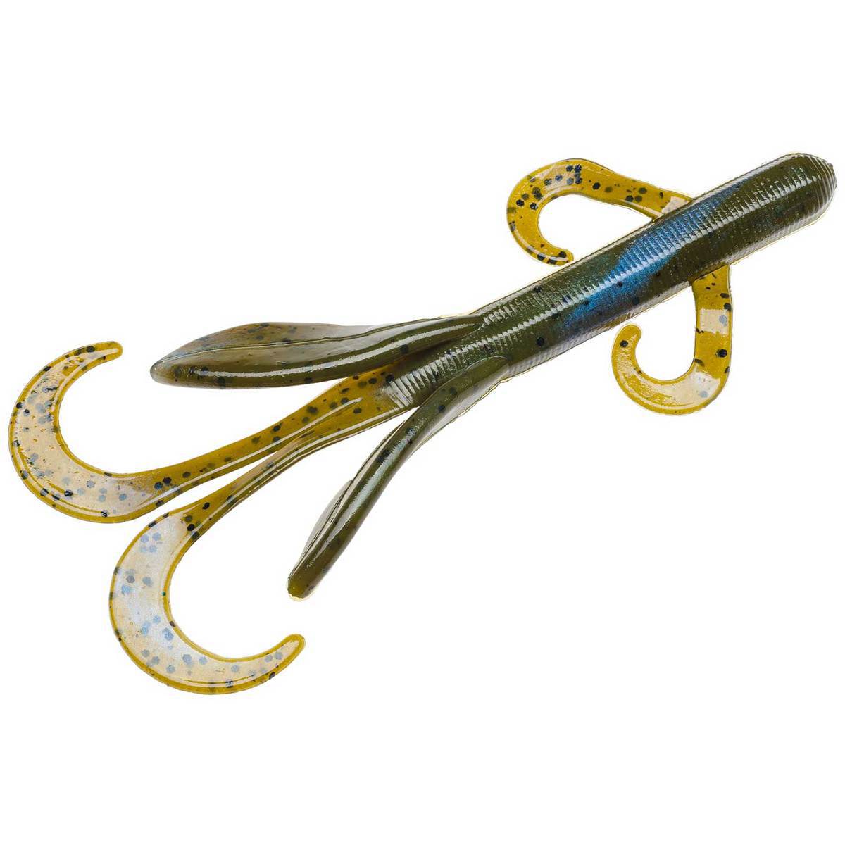 Strike King KVD Perfect Plastics Game Hawg Creature Bait Strike King KVD Perfect Plastics Game Hawg Creature Bait