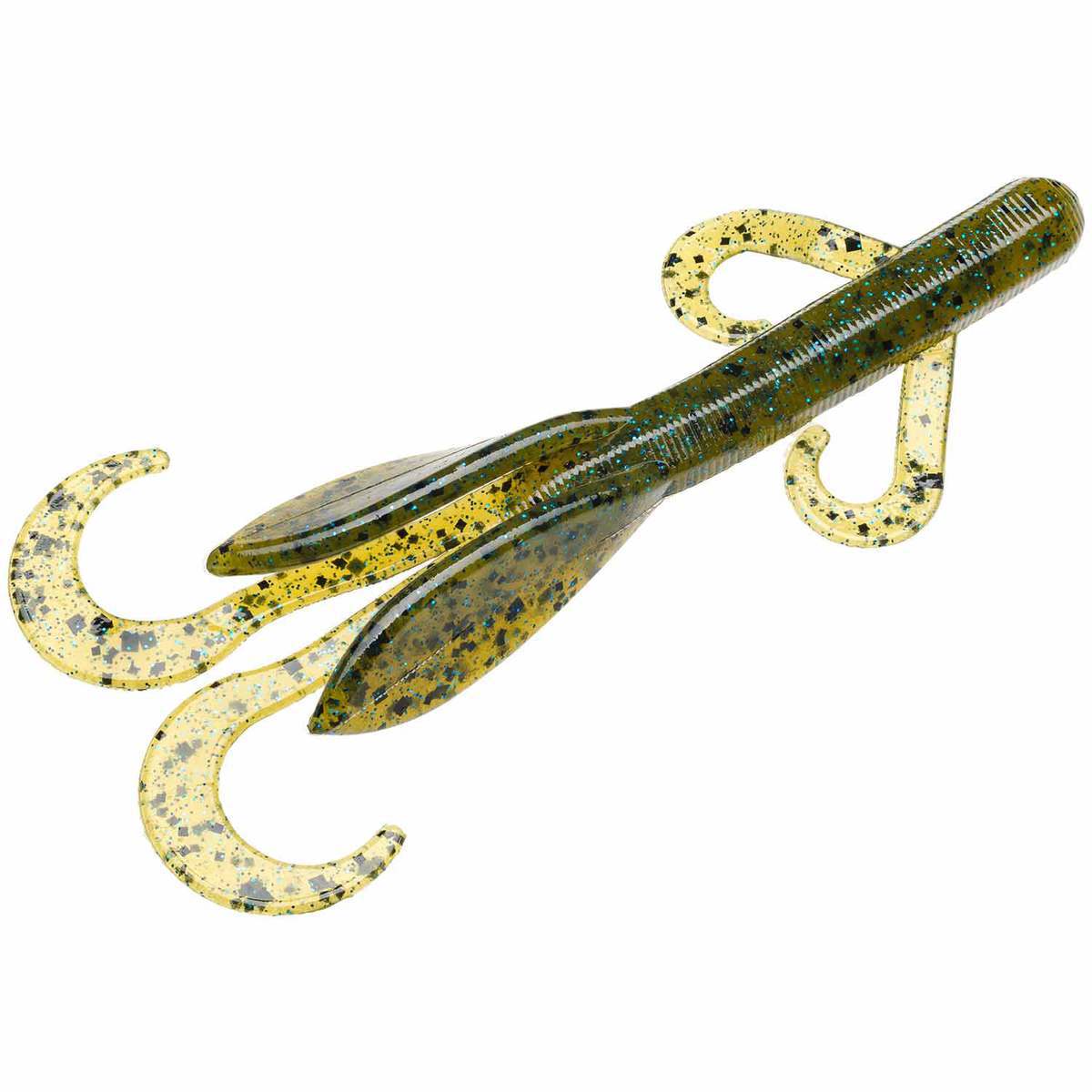 Strike King KVD Perfect Plastics Game Hawg Creature Bait Strike King KVD Perfect Plastics Game Hawg Creature Bait