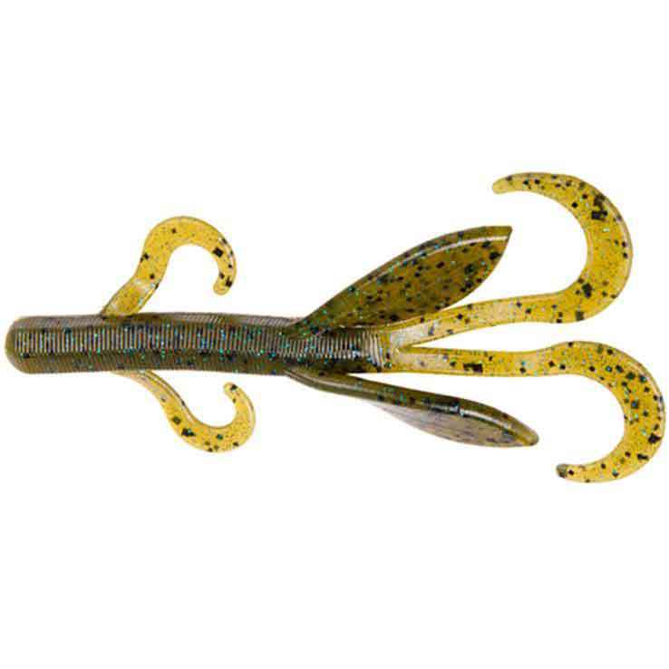 Strike King KVD Perfect Plastics Game Hawg Creature Bait Sportsman's