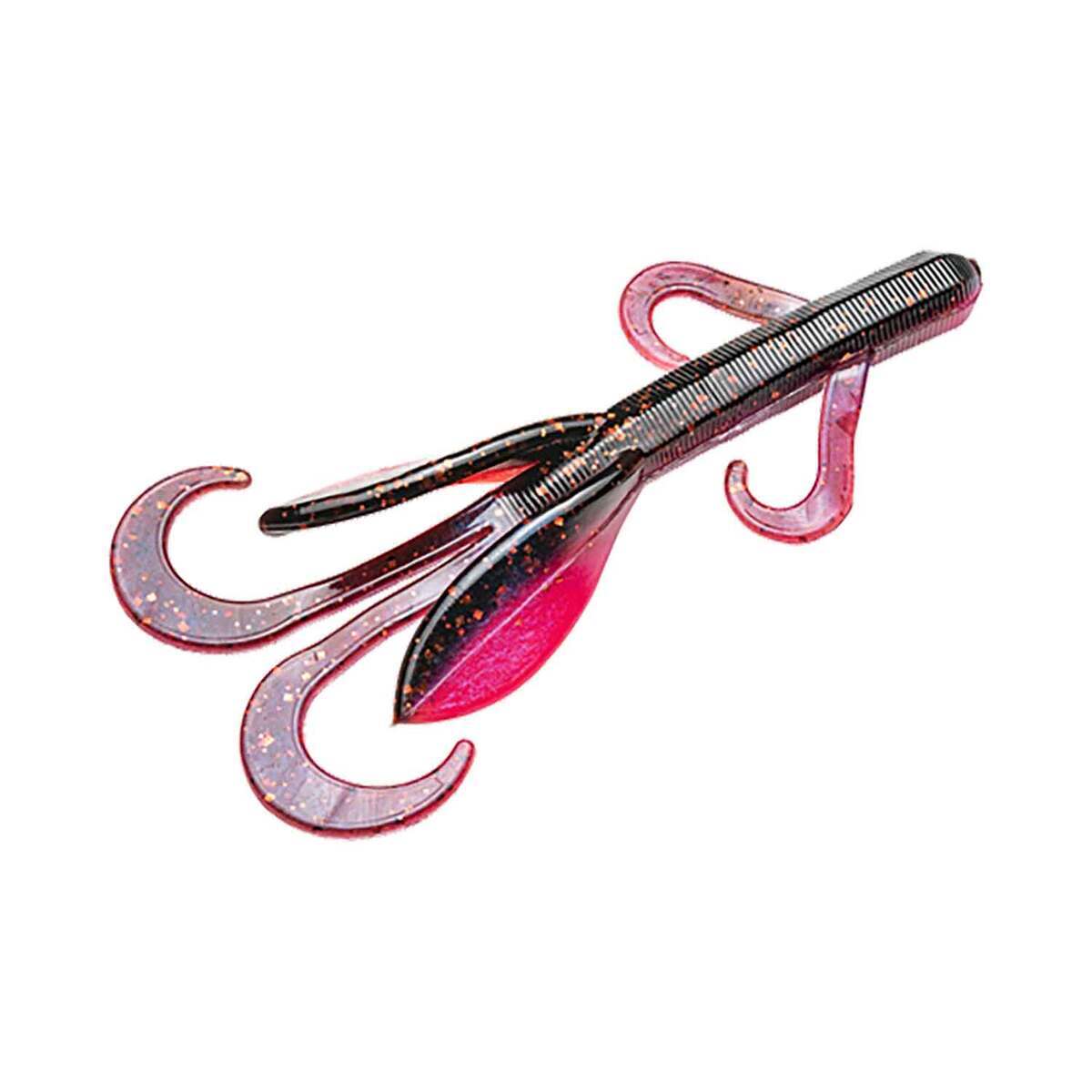 Strike King KVD Perfect Plastics Game Hawg Creature Bait Strike King KVD Perfect Plastics Game Hawg Creature Bait