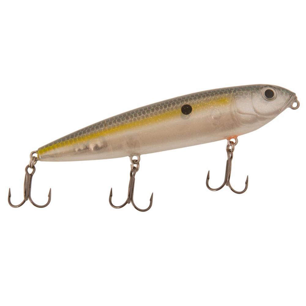 Strike King KVD Sexy Dawg Panfish Topwater Hard Bait Strike King KVD Sexy Dawg Panfish Topwater Hard Bait