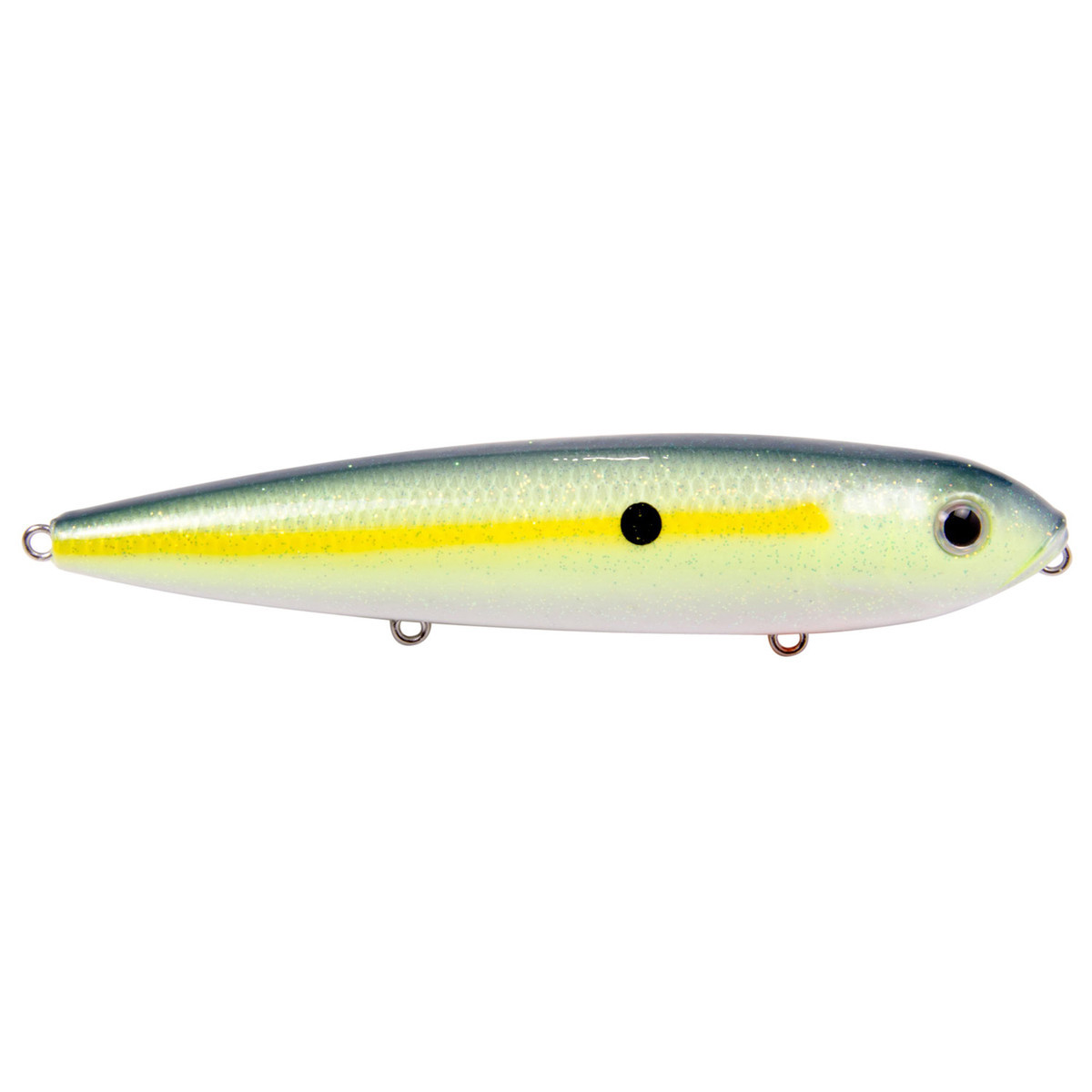 Strike King KVD Sexy Dawg Panfish Topwater Hard Bait Strike King KVD Sexy Dawg Panfish Topwater Hard Bait