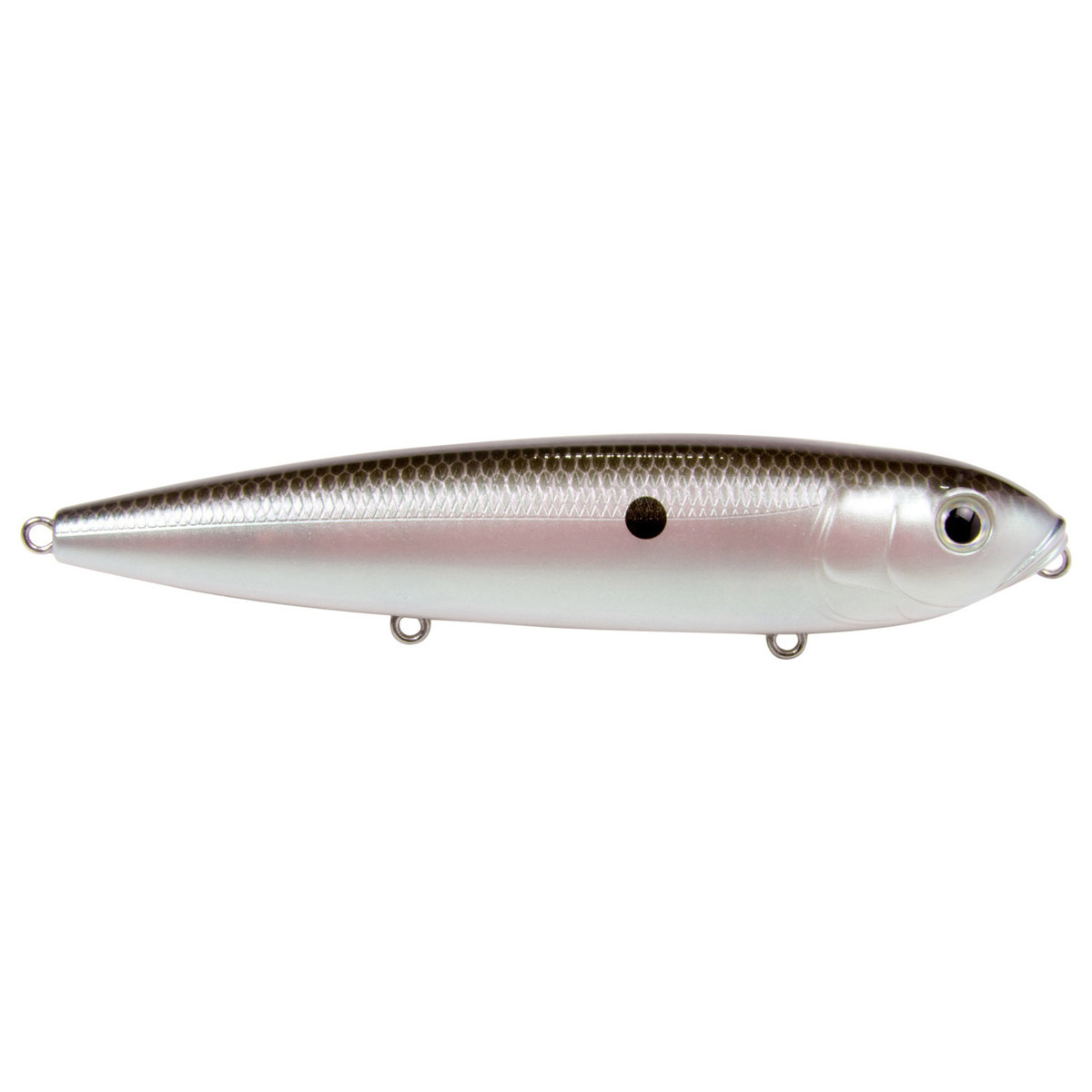 Strike King KVD Sexy Dawg Panfish Topwater Hard Bait Strike King KVD Sexy Dawg Panfish Topwater Hard Bait