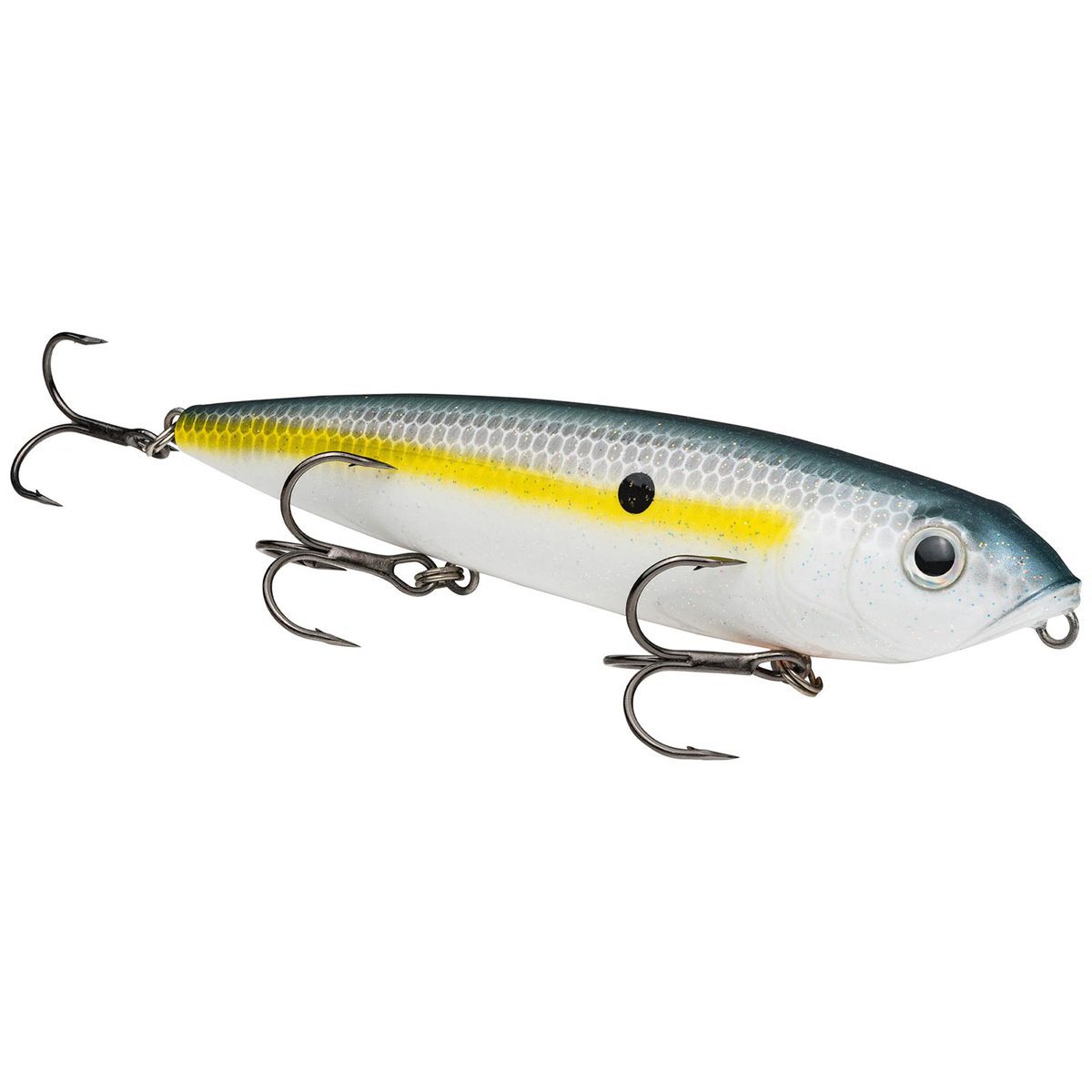 Strike King KVD Sexy Dawg Panfish Topwater Hard Bait Strike King KVD Sexy Dawg Panfish Topwater Hard Bait