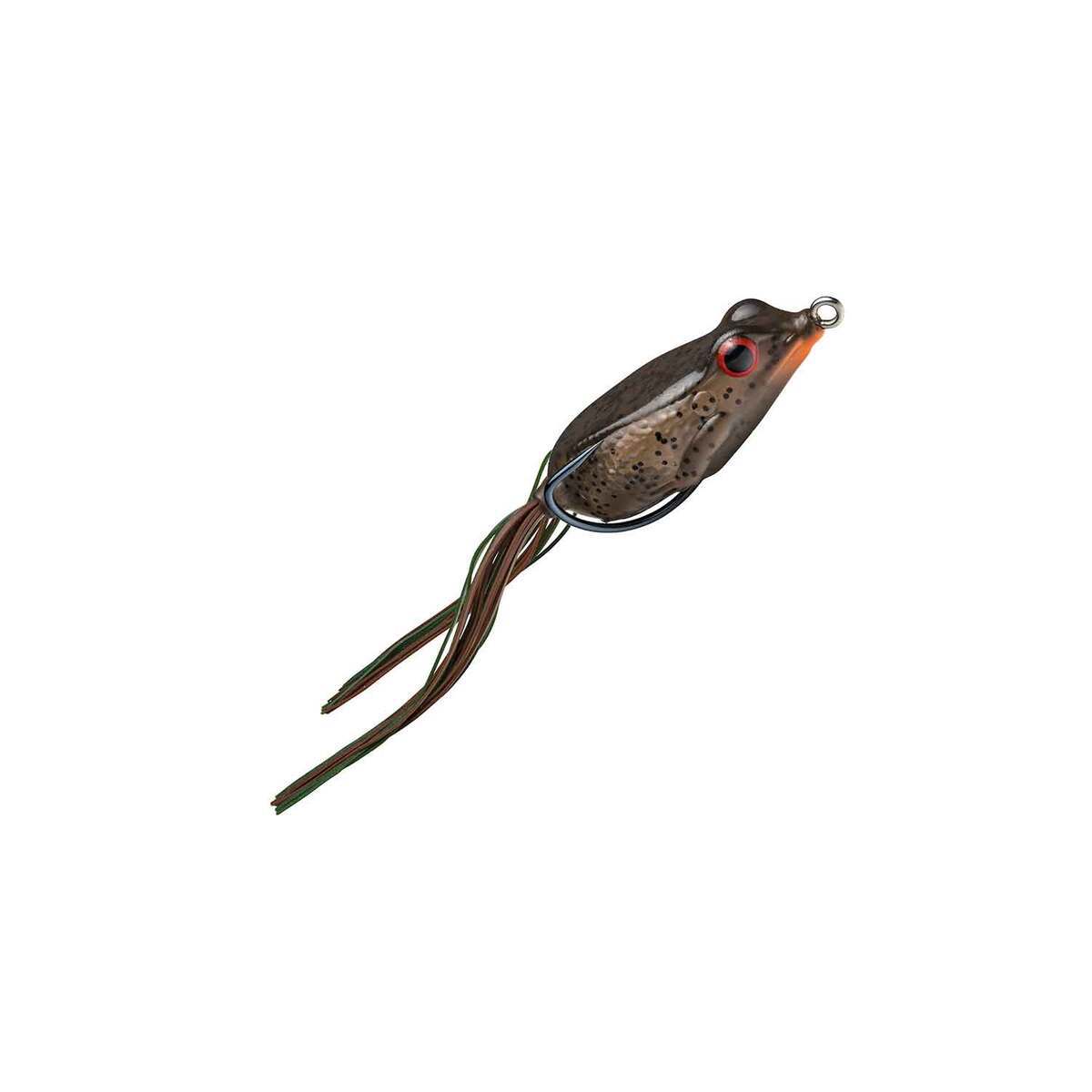 Strike King KVD Sexy Frog Strike King KVD Sexy Frog