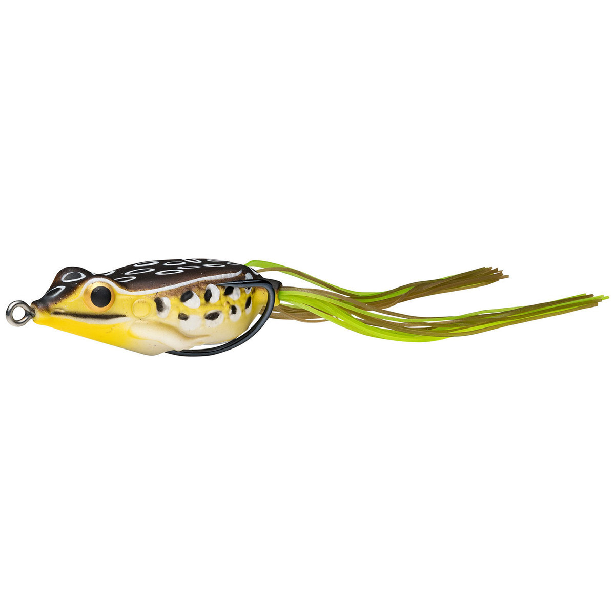 Strike King KVD Sexy Frog Strike King KVD Sexy Frog