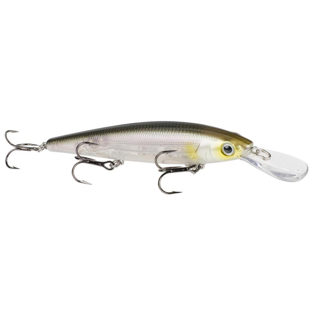 Strike King KVD 300 Series Rip Bait - Sexy Shad, 3/5oz, 4-1/2in - Sexy Shad Strike King KVD 300 Series Rip Bait - Sexy Shad, 3/5oz, 4-1/2in - Sexy Shad