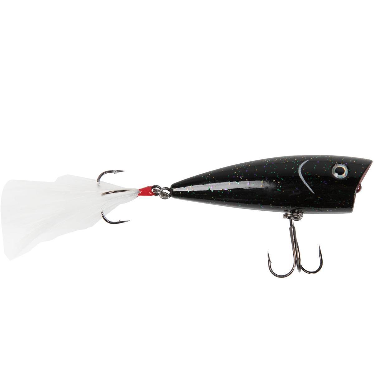 Strike King KVD Splash Panfish Topwater Hard Bait Strike King KVD Splash Panfish Topwater Hard Bait