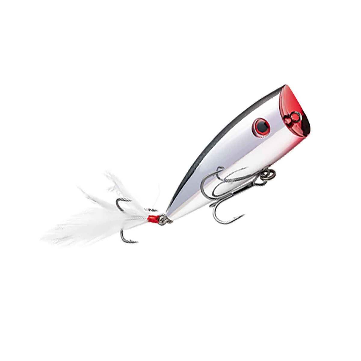 Strike King KVD Splash Panfish Topwater Hard Bait Strike King KVD Splash Panfish Topwater Hard Bait