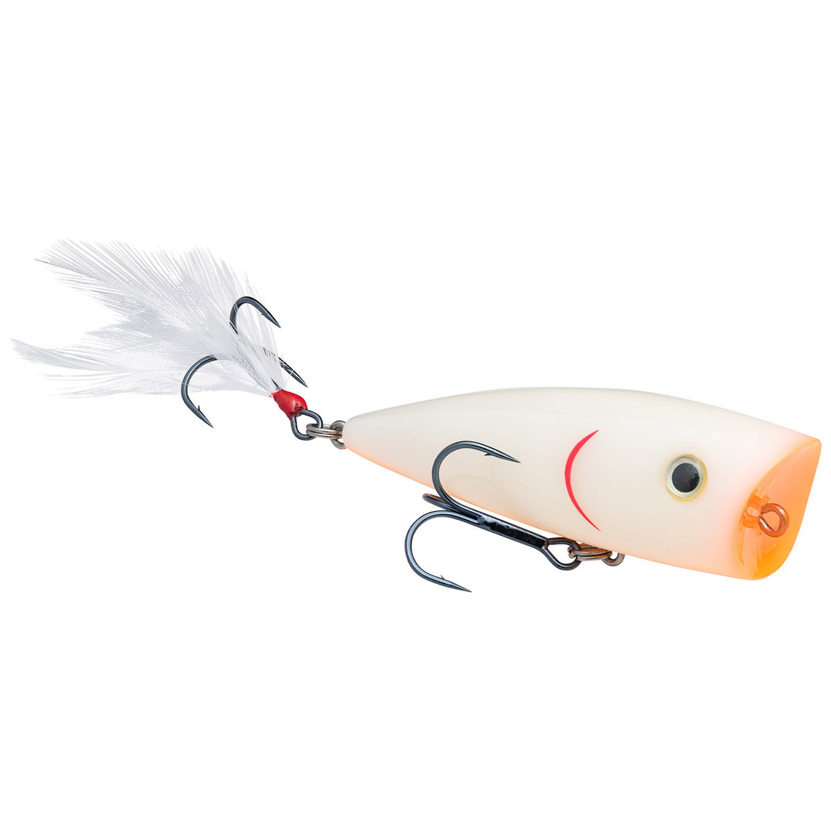 Strike King KVD Splash Panfish Topwater Hard Bait Strike King KVD Splash Panfish Topwater Hard Bait