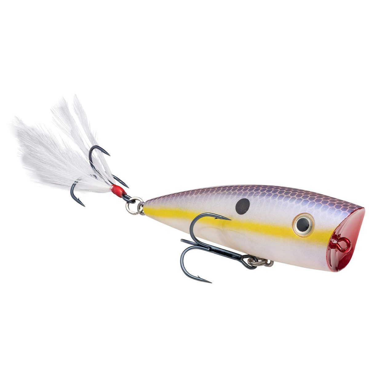 Strike King KVD Splash Panfish Topwater Hard Bait Strike King KVD Splash Panfish Topwater Hard Bait