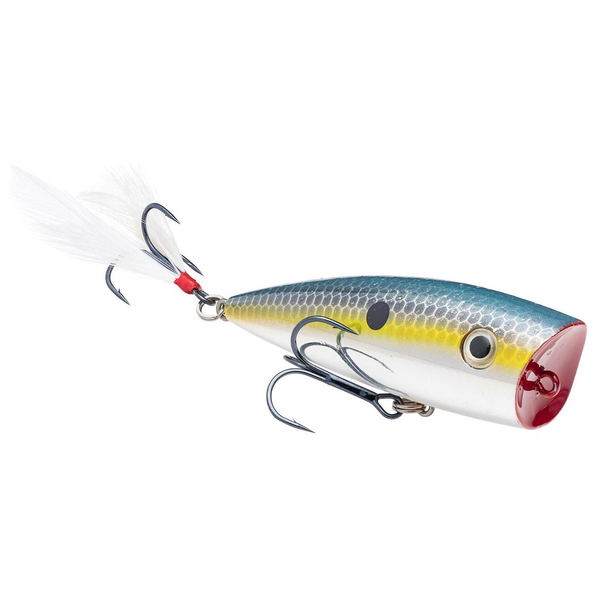 Strike King KVD Splash Panfish Topwater Hard Bait Strike King KVD Splash Panfish Topwater Hard Bait