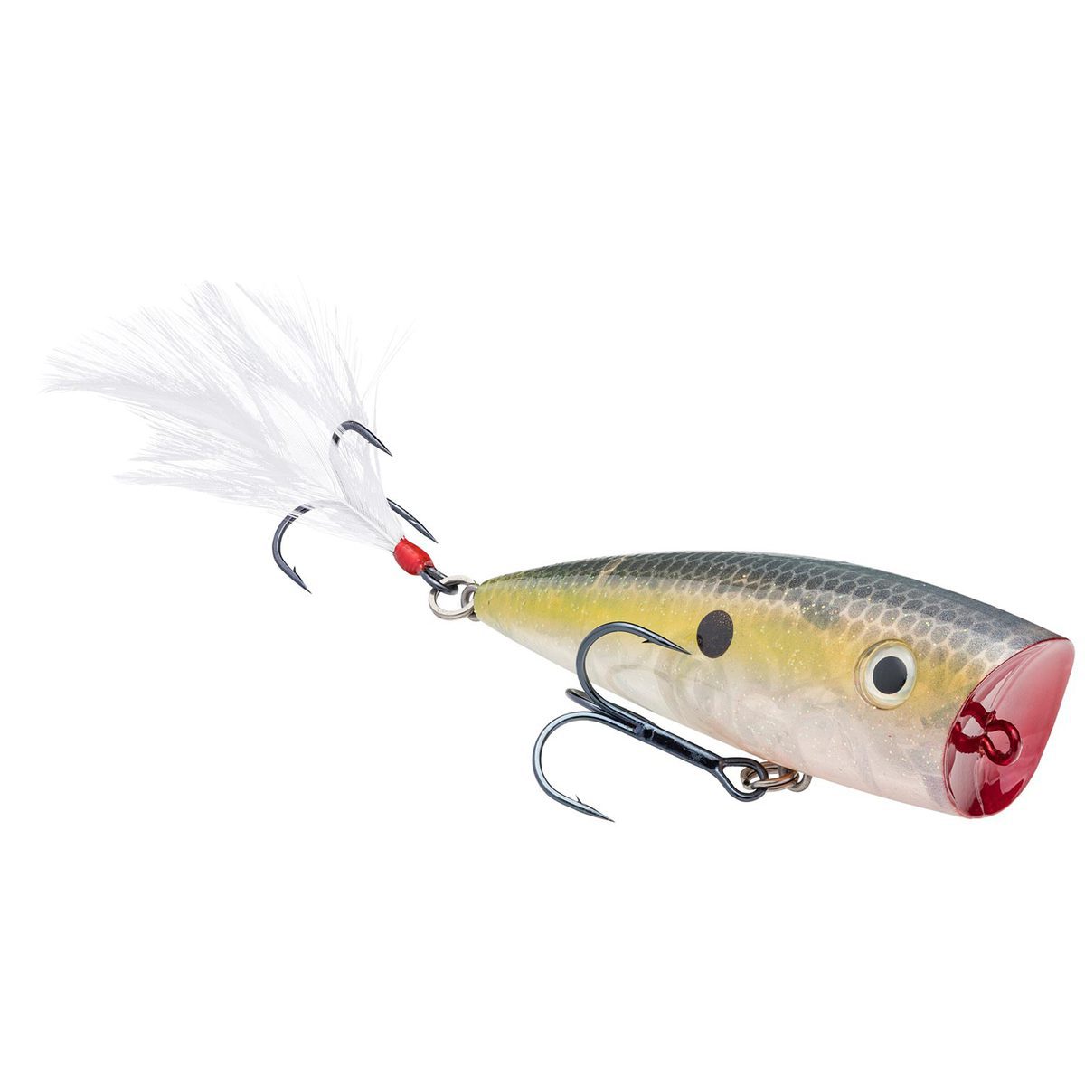 Strike King KVD Splash Panfish Topwater Hard Bait Strike King KVD Splash Panfish Topwater Hard Bait