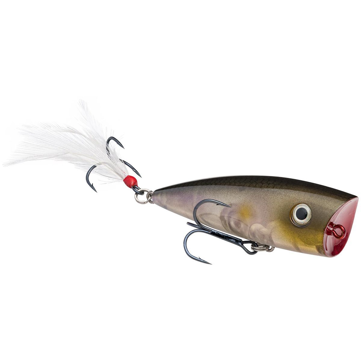 Strike King KVD Splash Panfish Topwater Hard Bait Strike King KVD Splash Panfish Topwater Hard Bait