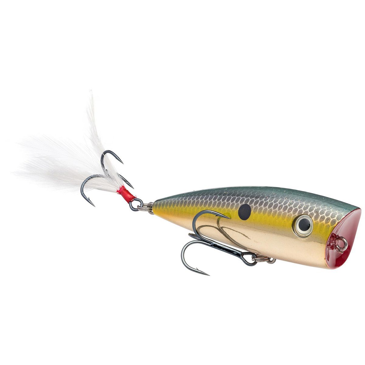 Strike King KVD Splash Panfish Topwater Hard Bait Strike King KVD Splash Panfish Topwater Hard Bait