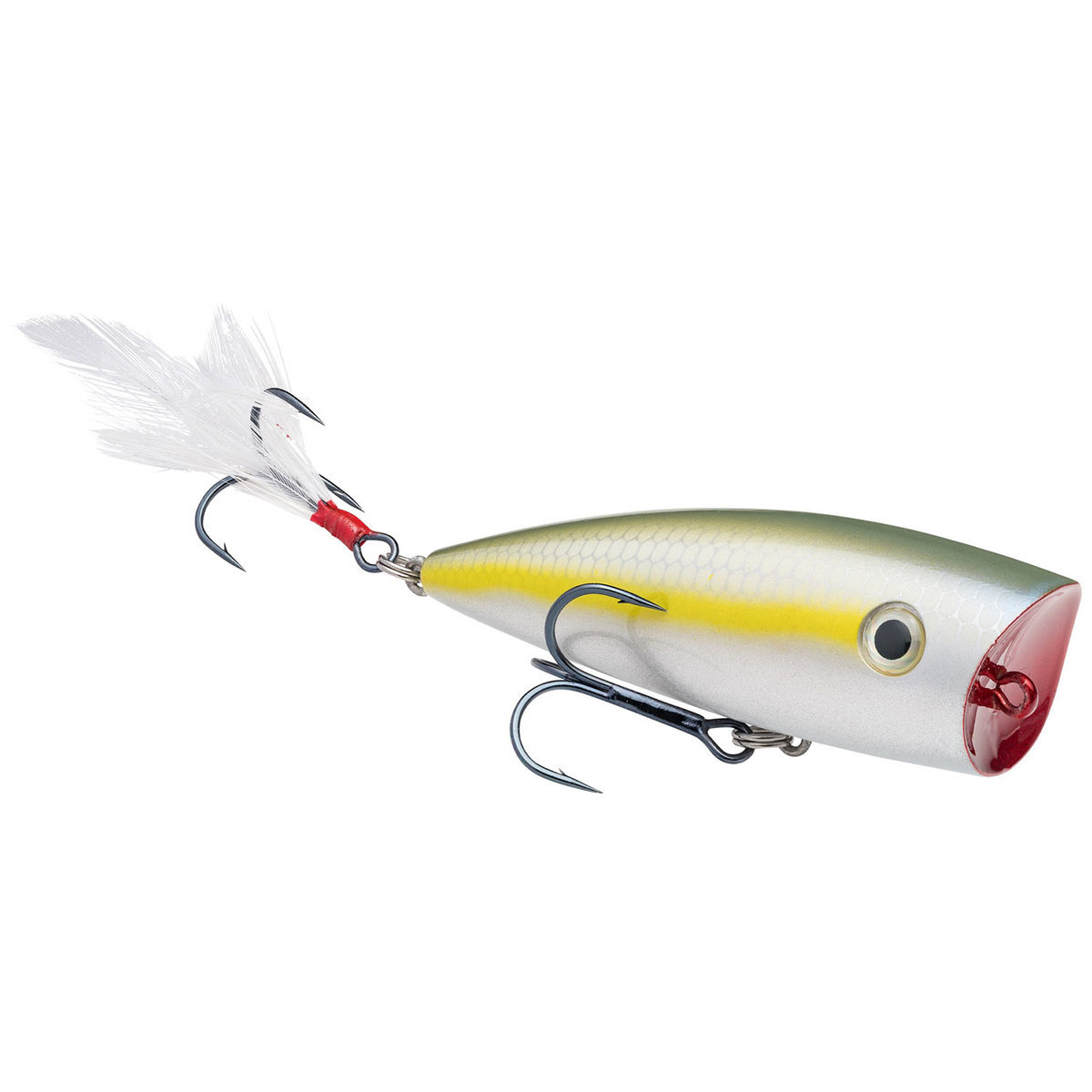 Strike King KVD Splash Panfish Topwater Hard Bait Strike King KVD Splash Panfish Topwater Hard Bait