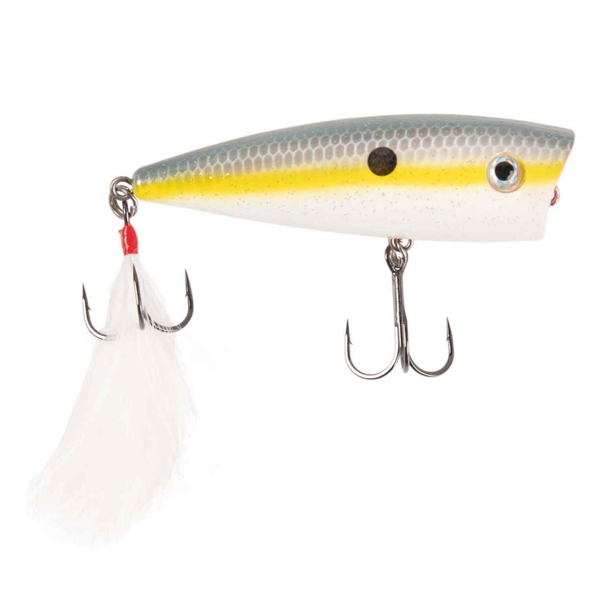 Strike King KVD Splash Panfish Topwater Hard Bait Strike King KVD Splash Panfish Topwater Hard Bait